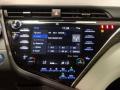Controls of 2018 Toyota Camry Hybrid XLE #12