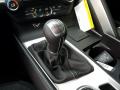  2017 Corvette 7 Speed Manual Shifter #9