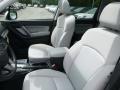 Front Seat of 2018 Subaru Forester 2.5i Premium #15