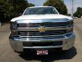 2018 Silverado 2500HD Work Truck Double Cab 4x4 #2
