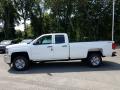 2018 Silverado 2500HD Work Truck Double Cab 4x4 #3