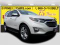 2018 Equinox Premier AWD #1