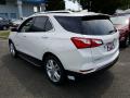 2018 Equinox Premier AWD #4
