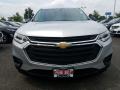 2018 Traverse LS AWD #2