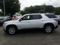 2018 Traverse LS AWD #3