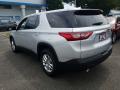2018 Traverse LS AWD #4