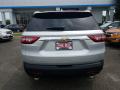 2018 Traverse LS AWD #5