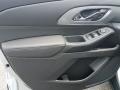 2018 Traverse LS AWD #8