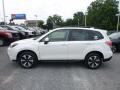 2018 Forester 2.5i Premium #7