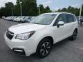 2018 Forester 2.5i Premium #8