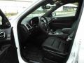 Front Seat of 2018 Jeep Grand Cherokee Limited 4x4 #5