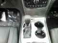  2018 Grand Cherokee 8 Speed Automatic Shifter #9