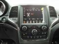 Controls of 2018 Jeep Grand Cherokee Limited 4x4 #10
