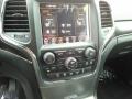 Controls of 2018 Jeep Grand Cherokee Limited 4x4 #14