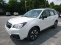 2018 Forester 2.5i #11