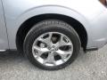  2018 Subaru Forester 2.5i Touring Wheel #2