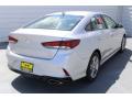 2018 Sonata Limited #8 2018 Sonata Limited #8
