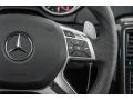 Controls of 2017 Mercedes-Benz G 63 AMG #15