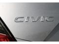2017 Civic EX-L Sedan #3
