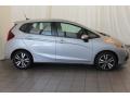 2018 Fit EX #4 2018 Fit EX #4