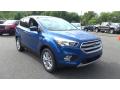 2017 Escape SE 4WD #1