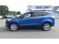 2017 Escape SE 4WD #4