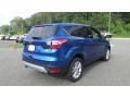 2017 Escape SE 4WD #7