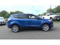2017 Escape SE 4WD #8