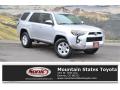 2016 4Runner SR5 4x4 #1