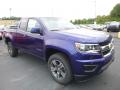 2017 Colorado WT Extended Cab 4x4 #7