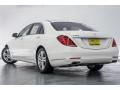 2017 S 550 Sedan #3