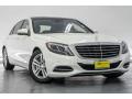 2017 S 550 Sedan #12