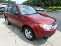 2013 Forester 2.5 X #8