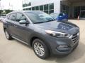 2017 Tucson SE AWD #3