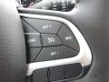 Controls of 2018 Jeep Compass Trailhawk 4x4 #19