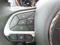 Controls of 2018 Jeep Compass Trailhawk 4x4 #20