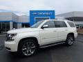2015 Tahoe LTZ 4WD #1 2015 Tahoe LTZ 4WD #1