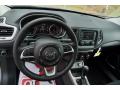 Dashboard of 2018 Jeep Compass Sport #7