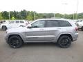 2018 Jeep Grand Cherokee Billet Silver Metallic #2 2018 Jeep Grand Cherokee Billet Silver Metallic #2