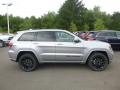 2018 Jeep Grand Cherokee Billet Silver Metallic #6 2018 Jeep Grand Cherokee Billet Silver Metallic #6