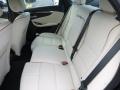 Rear Seat of 2018 Chevrolet Impala Premier #13