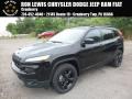 2018 Cherokee Altitude 4x4 #1 2018 Cherokee Altitude 4x4 #1
