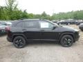 2018 Jeep Cherokee Diamond Black Crystal Pearl #6 2018 Jeep Cherokee Diamond Black Crystal Pearl #6