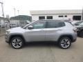 2018 Compass Limited 4x4 #2
