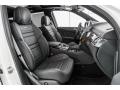  2018 Mercedes-Benz GLE Black Interior #2