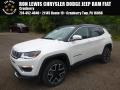 2018 Compass Limited 4x4 #1
