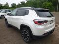 2018 Compass Limited 4x4 #3