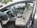 2013 Civic LX Sedan #13