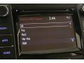 Controls of 2015 Toyota Camry XLE V6 #18