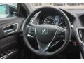 2018 TLX V6 Technology Sedan #25
